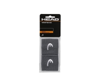 HEAD 285050, Schwarz, Elastan, Nylon, Monochromatisch, 90% Nylon, 10% Elasthan, 6,35 cm (2.5 Zoll) von HEAD