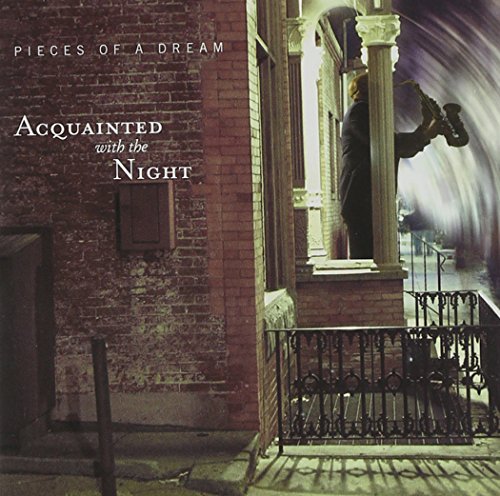 Acquainted With the Night (Inkl. CD-Rom-Teil) von HEADS UP