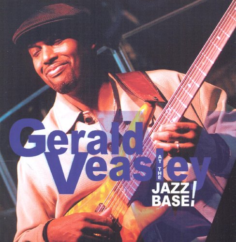 At the Jazz Base! von Heads Up