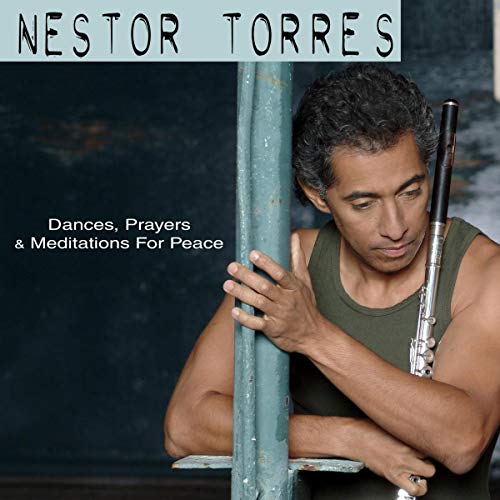 Dances,Prayers and Meditation von Heads Up