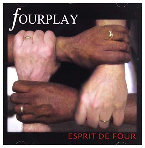 Esprit de Four von Heads Up