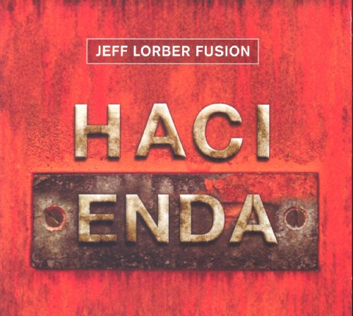Hacienda von Heads Up