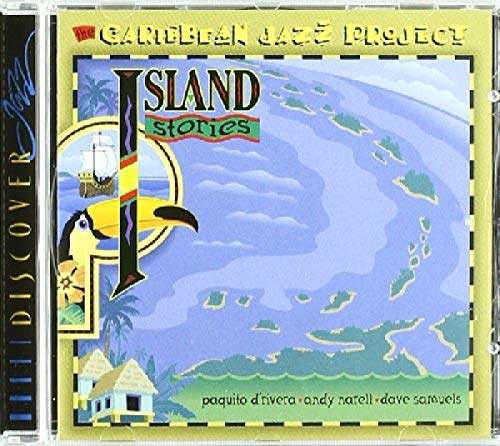 Island Stories von Heads Up