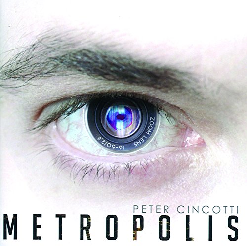Metropolis von Heads Up