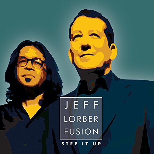 Step It Up von Heads Up