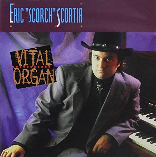 Vital Organ von Heads Up