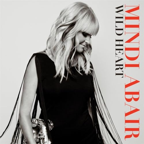 Wild Heart von Heads Up