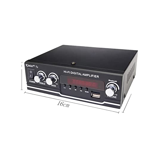 320. 0w HiFi. Bluetooth-Leistungsverstärkerauto/Heimkino digitaler Power Audio Amplificador-Lautsprecher-Treble-Bass-Kontrolle FM USB SD.,Einfache Balance-Kontrolle 320. 0w HiFi. Bluetooth-Leistungsverstärkerauto/Heimkino digitaler Power Audio Amplificador-Lautsprecher-Treble-Bass-Kontrolle FM USB SD.,Einfache Balance-Kontrolle von HEALBYBLE