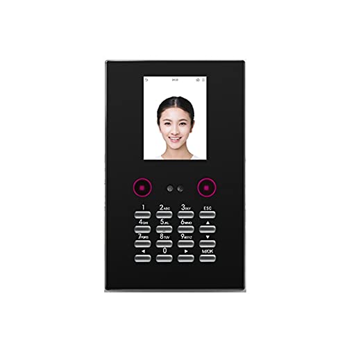 Biometrische Gesichtsgesichtserkennung USB SSR Time Clock Office Teilnahmesystem Recorder Timing Mitarbeiter Machine Reader,Ultraschnelle Identifizierung Biometrische Gesichtsgesichtserkennung USB SSR Time Clock Office Teilnahmesystem Recorder Timing Mitarbeiter Machine Reader,Ultraschnelle Identifizierung von HEALBYBLE