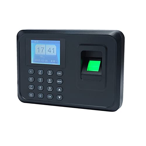 HEALBYBLE BIOMETRISCHER Fingerprint Office EXPHESSE TIME ANWENDUNG Machine Code Passwort DC5V USB u Karte,Ultraschnelle Identifizierung HEALBYBLE BIOMETRISCHER Fingerprint Office EXPHESSE TIME ANWENDUNG Machine Code Passwort DC5V USB u Karte,Ultraschnelle Identifizierung von HEALBYBLE
