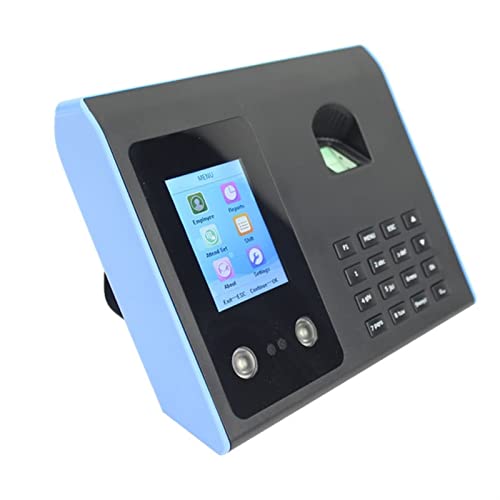HEALBYBLE FA-01. Fingerprint TIME TIME TIME for DIE MITARBEITEN FACE FACE ENTHANDGESEIGEN TIME TIME for SCHNELLE UND MITTELLING,Ultraschnelle Identifizierung(EU) von HEALBYBLE