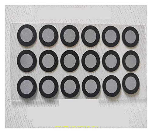 Handgehaltener dreidimensionaler Scanner 3D-magnetischer Markierungspunkt Einfügepunkt reflektierender Punkt Markierungspunkt Zielpunkt Positionierungspunkt,Multifunktions-Markierungspunkt(Inner6 out Handgehaltener dreidimensionaler Scanner 3D-magnetischer Markierungspunkt Einfügepunkt reflektierender Punkt Markierungspunkt Zielpunkt Positionierungspunkt,Multifunktions-Markierungspunkt(Inner6 out von HEALBYBLE