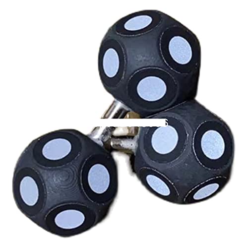 Hochreflektierender Ballmarker 3D-Handscanner Innen 6 mm Außen 10 mm magnetische Kugel,Multifunktions-Markierungspunkt(10pcs ball) von HEALBYBLE