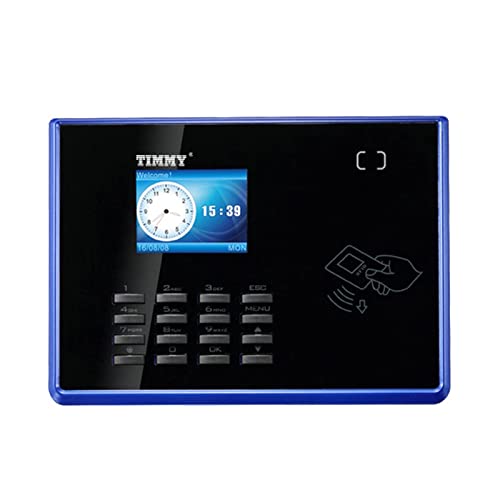 TD900. Clever ICH WÜRDE Kartenzeitbeteiligungsmaschine multifunktional ICH WÜRDE Kartenzeitbeteiligungsmaschine Zeituhr,Ultraschnelle Identifizierung TD900. Clever ICH WÜRDE Kartenzeitbeteiligungsmaschine multifunktional ICH WÜRDE Kartenzeitbeteiligungsmaschine Zeituhr,Ultraschnelle Identifizierung von HEALBYBLE