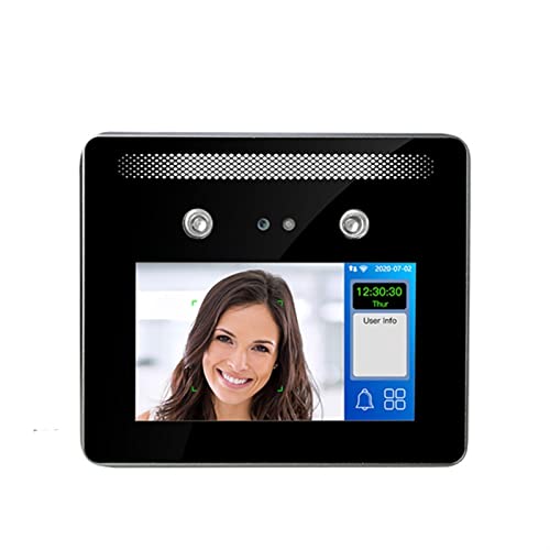 Time Clock for Mitarbeiter Small Business Free Software TCP/IP 3D Face Access Control Fernabfernung 1.5M Anerkennung Gesichtszugriffskontrolle,Ultraschnelle Identifizierung Time Clock for Mitarbeiter Small Business Free Software TCP/IP 3D Face Access Control Fernabfernung 1.5M Anerkennung Gesichtszugriffskontrolle,Ultraschnelle Identifizierung von HEALBYBLE