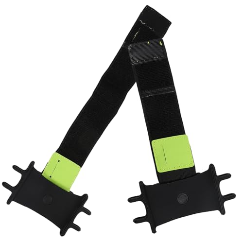 HEALEEP 2 Stück Handy Armband Griffhalter Magnetisches Handgelenk Lanyard Für Telefonläufer Telefongurt Für Laufsport Laufarmband Telefonarmband Armbänder Telefon Lanyard Klebeband HEALEEP 2 Stück Handy Armband Griffhalter Magnetisches Handgelenk Lanyard Für Telefonläufer Telefongurt Für Laufsport Laufarmband Telefonarmband Armbänder Telefon Lanyard Klebeband von HEALEEP