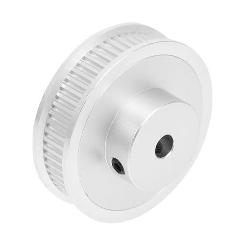 HEALEEP 3D -Druckscheibe Schlüssel Gürtel zeitliche Koordinierung 3D-Druckerteile Rad Umlenkrolle mechanische Riemenscheiben Zahnriemenscheibe 3D-Zubehör 3D-Walze Aluminiumlegierung HEALEEP 3D -Druckscheibe Schlüssel Gürtel zeitliche Koordinierung 3D-Druckerteile Rad Umlenkrolle mechanische Riemenscheiben Zahnriemenscheibe 3D-Zubehör 3D-Walze Aluminiumlegierung von HEALEEP