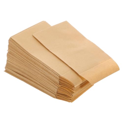 HEALEEP 50 Stück Saatgutverpackungs-Umschlagbeutel kleine Münzumschläge kleine Umschläge Münzumschlag Miniumschläge Kraftpapier Light HEALEEP 50 Stück Saatgutverpackungs-Umschlagbeutel kleine Münzumschläge kleine Umschläge Münzumschlag Miniumschläge Kraftpapier Light von HEALEEP
