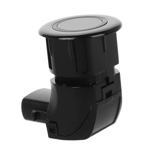 HEALEEP Einfahrt Alarm Alarmsummer Parksensor Vorne Autoalarmanlagen Wasserdicht Elektronischer Alarm -Summer Auto-rückfahralarm Parkstoßstange Hinten Schwarz Plastik HEALEEP Einfahrt Alarm Alarmsummer Parksensor Vorne Autoalarmanlagen Wasserdicht Elektronischer Alarm -Summer Auto-rückfahralarm Parkstoßstange Hinten Schwarz Plastik von HEALEEP