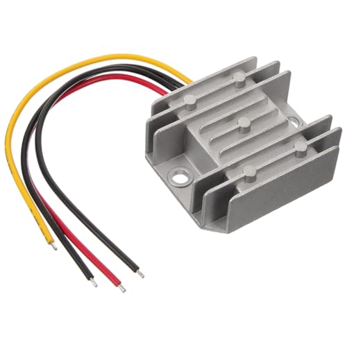 HEALEEP Fahrzeug-leistungswandler USB Auto-Play-konverter - -wandler Stromrichtermodul Fahrzeug-leistungsmodul -wandler-Adapter Konvertermodul / -wandler Verzinnter Kupferdraht HEALEEP Fahrzeug-leistungswandler USB Auto-Play-konverter - -wandler Stromrichtermodul Fahrzeug-leistungsmodul -wandler-Adapter Konvertermodul / -wandler Verzinnter Kupferdraht von HEALEEP