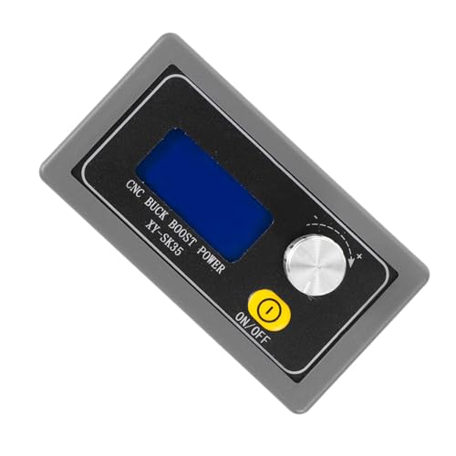 HEALEEP Stabilisiertes Leistungsmodul Verwendung Energieversorgungs Modul kleiner Spannungsregler Solar -Ladekraftkontrollen Solarpanel-Controller Spannungsregler Leistungsmodul Eisen HEALEEP Stabilisiertes Leistungsmodul Verwendung Energieversorgungs Modul kleiner Spannungsregler Solar -Ladekraftkontrollen Solarpanel-Controller Spannungsregler Leistungsmodul Eisen von HEALEEP