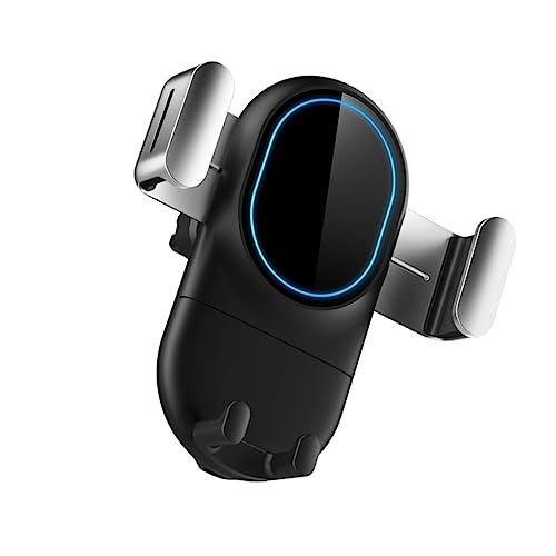 HEALLILY 1 Stück Handyhalter Telefonständer Telefonhalterung Fürs Auto Handy Ladegerät Telefonhalter Lüftungsschlitz Telefonhalter Telefonhalterung Auto Ladegerät Halterung Auto HEALLILY 1 Stück Handyhalter Telefonständer Telefonhalterung Fürs Auto Handy Ladegerät Telefonhalter Lüftungsschlitz Telefonhalter Telefonhalterung Auto Ladegerät Halterung Auto von HEALLILY