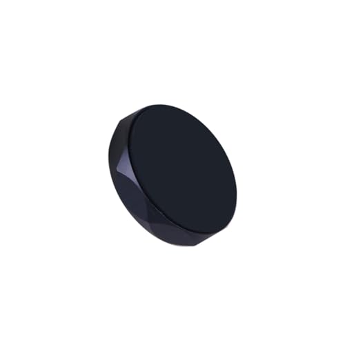 HEALLILY Universelle Magnetische Telefonhalterung für Auto Starker Magnet Einfach zu Bedienen für Smartphones Schwarz HEALLILY Universelle Magnetische Telefonhalterung für Auto Starker Magnet Einfach zu Bedienen für Smartphones Schwarz von HEALLILY