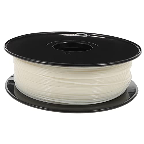 HEALSOPTHY 1 Rolle Leuchtendes Druckmaterialfilament Zur Verwendung Als 3D Druckzubehör HEALSOPTHY 1 Rolle Leuchtendes Druckmaterialfilament Zur Verwendung Als 3D Druckzubehör von HEALSOPTHY