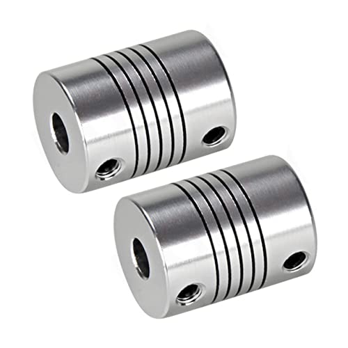 HEALSOPTHY 2 Stück 3d-drucker-encoder Motor Graviermaschine Für 3d-drucker Wellenkoppler Für 3d-drucker HEALSOPTHY 2 Stück 3d-drucker-encoder Motor Graviermaschine Für 3d-drucker Wellenkoppler Für 3d-drucker von HEALSOPTHY