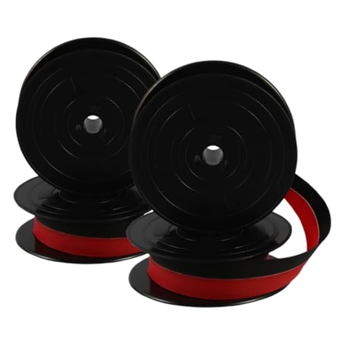 HEALSOPTHY 2 Stück Vintage Schreibmaschinenband Schreibmaschinenmodell Schreibmaschinen Tippelement Kleines Schreibmaschinenband Retro Schreibmaschinenmaschinen Schreibmaschinenband HEALSOPTHY 2 Stück Vintage Schreibmaschinenband Schreibmaschinenmodell Schreibmaschinen Tippelement Kleines Schreibmaschinenband Retro Schreibmaschinenmaschinen Schreibmaschinenband von HEALSOPTHY