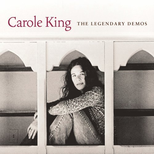 Legendary Demos by Carole King (2012) Audio CD von HEAR MUSIC