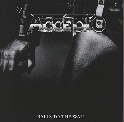 Balls to the Wall (2cd Expanded Edition) von HEAR NO EVIL
