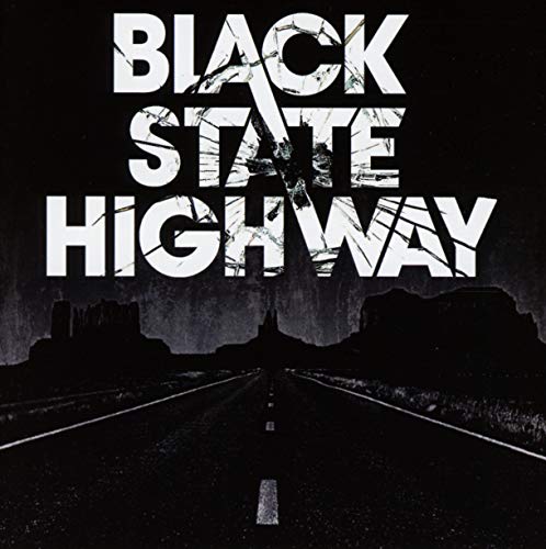Black State Highway von HEAR NO EVIL