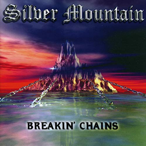Breakin' Chains (Expanded Edition) von HEAR NO EVIL
