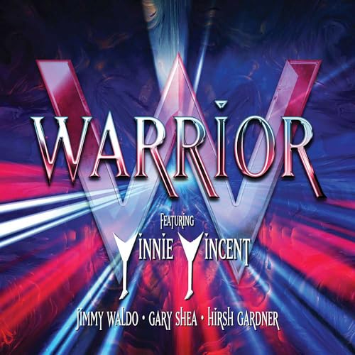 Featuring Vinnie Vincent,Jimmy Waldo,Gary Shea.. von HEAR NO EVIL