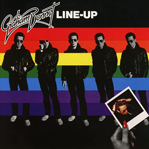 Line-Up Remastered and Expanded Edition von Cherry Red Records