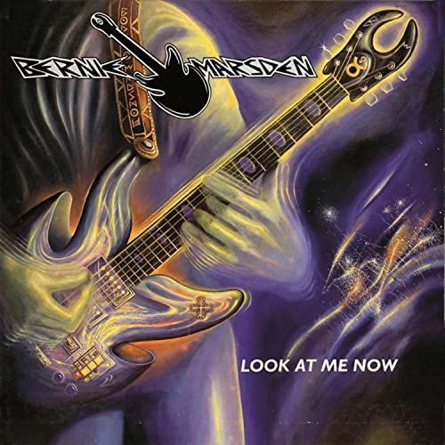 Look at Me Now von Cherry Red Records