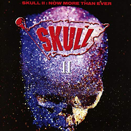 Skull II ~ Now More Than Ever von HEAR NO EVIL