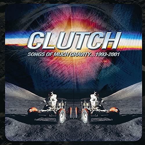 Songs of Much Gravity 1993-200 von CHERRY RED