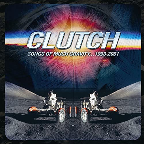 Songs of Much Gravity 1993-2001 (4cd Box Set) von HEAR NO EVIL