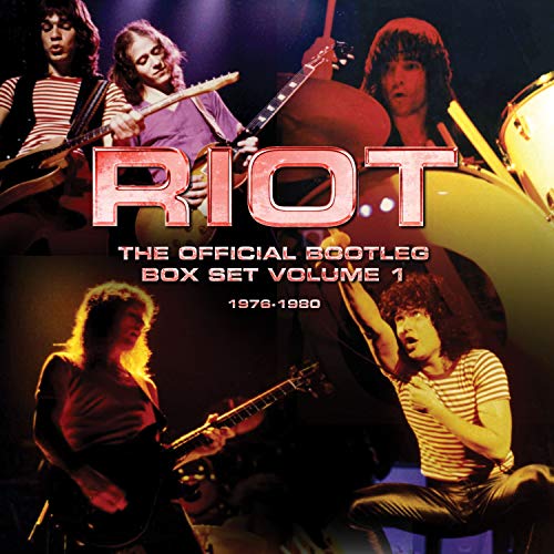 Official Box Set Volume 1 197 Official Box Set Volume 1 197 von CHERRY RED