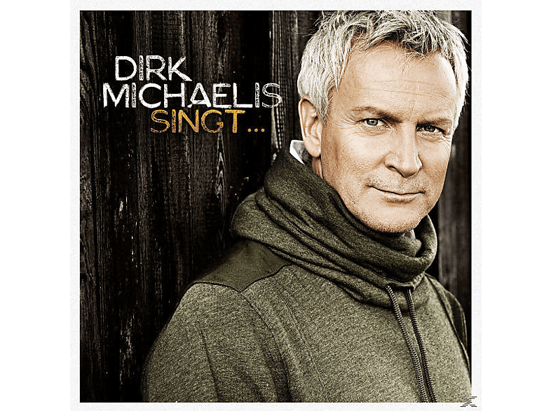 Dirk Michaelis - Singt... (CD) von HEART OF B