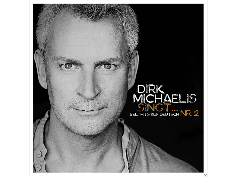 Dirk Michaelis - Singt...Nr.2 (Welthits Auf Deusch) (CD) von HEART OF B