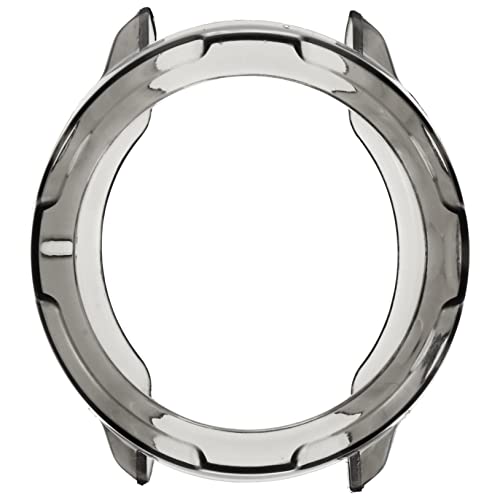 HEATSHAKING 1Stück TPU Smartwatch Schale Transparentes Kompatibel Mit Langlebig Schutz Für Ihre Uhr Entfernen Perfektes von HEATSHAKING