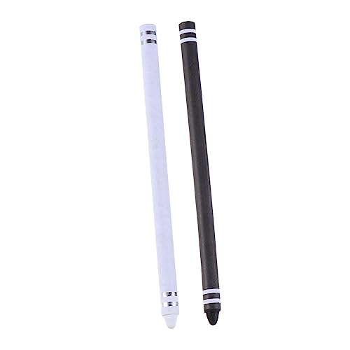 HEATSHAKING 2Stücke Stylus Pen für Tablets Touchscreen Eingabestift für Mehr Präzise Disc Spitze Langlebig HEATSHAKING 2Stücke Stylus Pen für Tablets Touchscreen Eingabestift für Mehr Präzise Disc Spitze Langlebig von HEATSHAKING