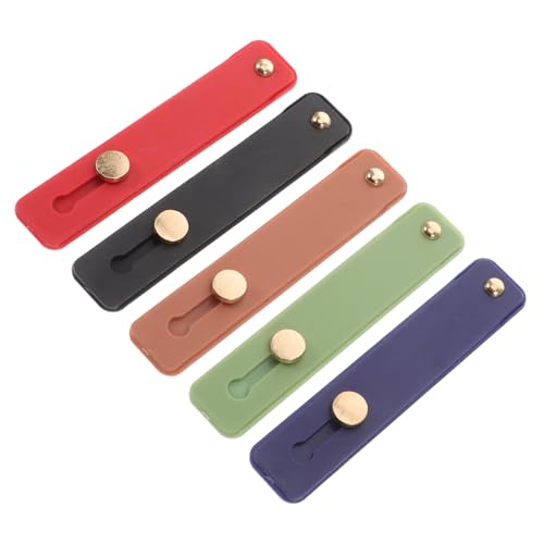 HEATSHAKING 5 Stück Handyhalter Handy Handschlaufe Handy Fingerhalter Handy Handschlaufe Handy Handschlaufe Handy Fingerschlaufe Handy Handhalter Silikon Handschlaufe Handy Ringgriff Pp HEATSHAKING 5 Stück Handyhalter Handy Handschlaufe Handy Fingerhalter Handy Handschlaufe Handy Handschlaufe Handy Fingerschlaufe Handy Handhalter Silikon Handschlaufe Handy Ringgriff Pp von HEATSHAKING