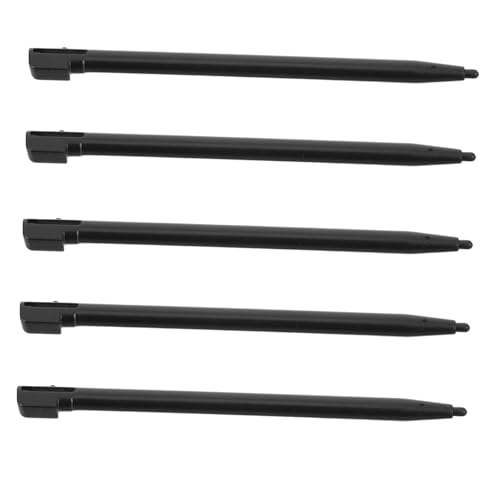 HEATSHAKING 5 Stück Stylus Tragbare Smart Stifte Für Tablets Und Telefone Zeichenstift Für Tablet Touchscreen Stift Tablet Zubehör Für Bildschirmstift Für Touchscreen Kunststoff HEATSHAKING 5 Stück Stylus Tragbare Smart Stifte Für Tablets Und Telefone Zeichenstift Für Tablet Touchscreen Stift Tablet Zubehör Für Bildschirmstift Für Touchscreen Kunststoff von HEATSHAKING