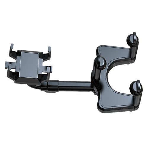 HEATSHAKING Auto Armaturenbrett Telefonhalter Stabiler Handyhalter für Kfz Kompatibel mit Meisten Smartphones für Navigation HEATSHAKING Auto Armaturenbrett Telefonhalter Stabiler Handyhalter für Kfz Kompatibel mit Meisten Smartphones für Navigation von HEATSHAKING