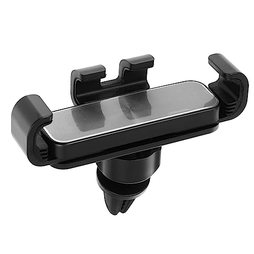 HEATSHAKING Auto Telefonhalterung für Luftauslass Stabiler Handyhalter für Einfache Navigation Kompatibel mit Smartphones Besten HEATSHAKING Auto Telefonhalterung für Luftauslass Stabiler Handyhalter für Einfache Navigation Kompatibel mit Smartphones Besten von HEATSHAKING