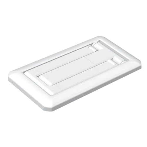 HEATSHAKING Faltbarer Handyhalter Stabiler Telefonständer für Zuhause Büro Tragbar Einfach für Tablets Smartphones Vielseitig Einsetzbar für Reisen HEATSHAKING Faltbarer Handyhalter Stabiler Telefonständer für Zuhause Büro Tragbar Einfach für Tablets Smartphones Vielseitig Einsetzbar für Reisen von HEATSHAKING